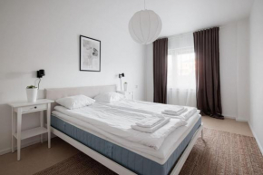 Urban Oasis on Sodermalm Sleeps Six, Stockholm